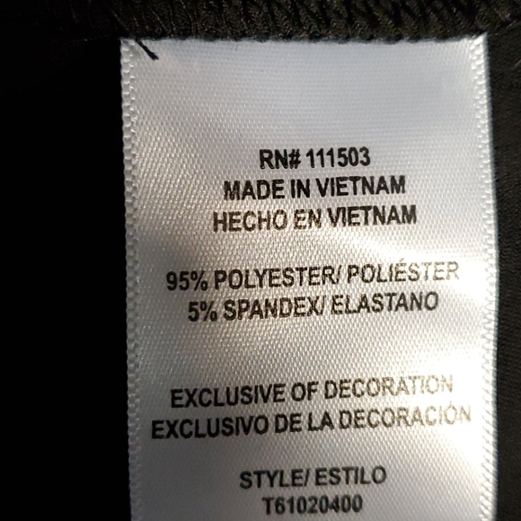 Blouse - Picture 4 of 4